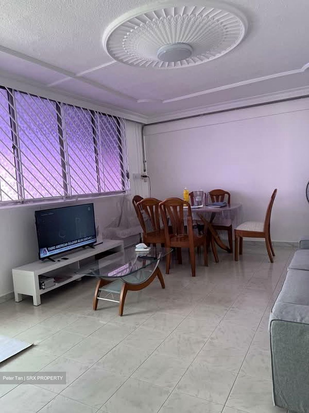 Blk 755 Yishun Street 72 (Yishun), HDB 4 Rooms #589897691